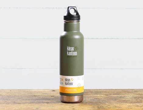 Insulated Classic Bottle