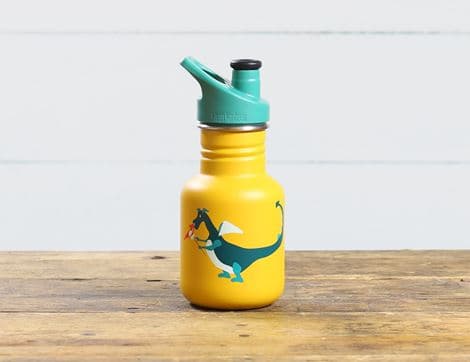 Kid's Classic Water Bottle