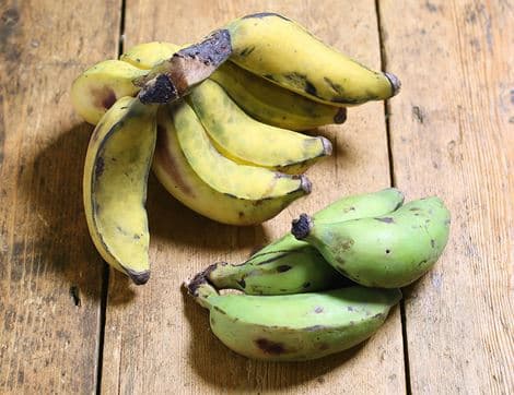 Apple Bananas