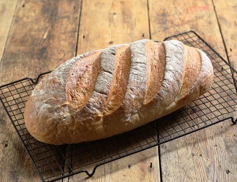 White Bloomer