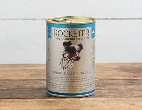 A Fisherman's Dream Complete Dog Food