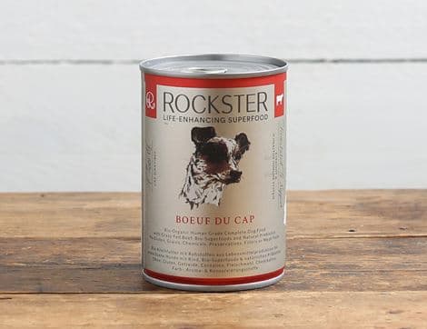Boeuf Du Cap Complete Dog Food