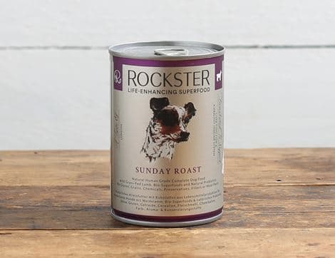 Sunday Roast Dog Food