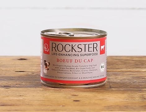 Boeuf Du Cap Complete Dog Food