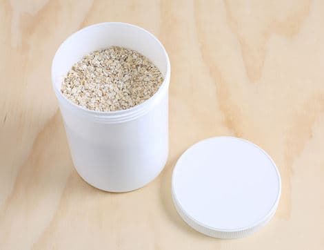 Porridge Oats Refill image thumbnail