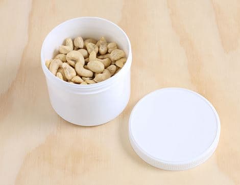 Whole Cashews Refill image thumbnail