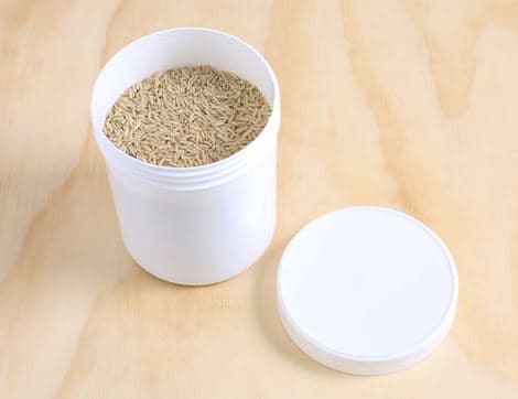 Brown Basmati Rice Refill image thumbnail