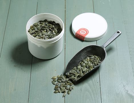 Pumpkin Seeds Refill