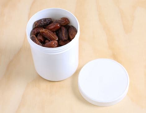Pitted Dates Refill image thumbnail