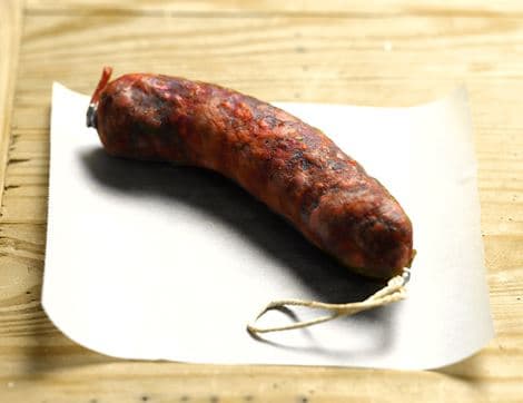 Chorizo