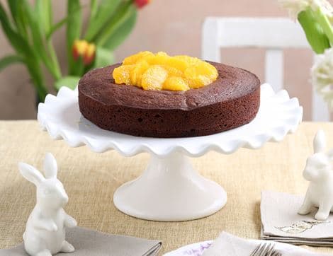 The Easter Chocolate Torte Kit image thumbnail
