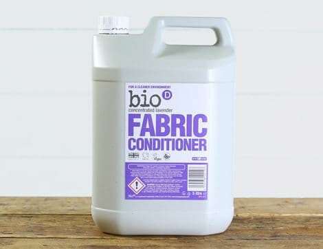 Lavender Fabric Conditioner