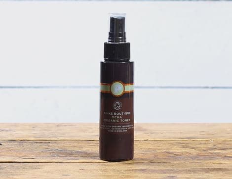 Toner, Ocha Scented