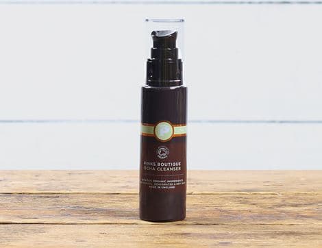 Cleanser, Ocha Scented