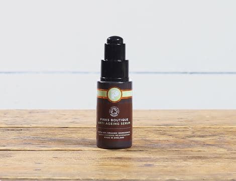 Anti Ageing Serum