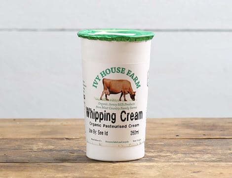 Whipping Cream