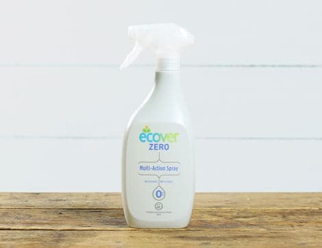 Multi Action Spray, Zero