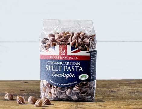 Spelt Artisan Pasta