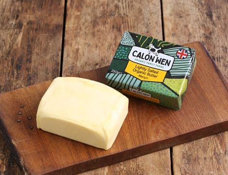 Salted Butter