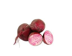 image of Chioggia Beetroot