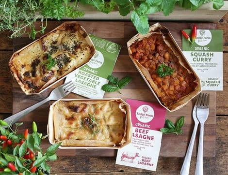 Ready Meal Bundle image thumbnail