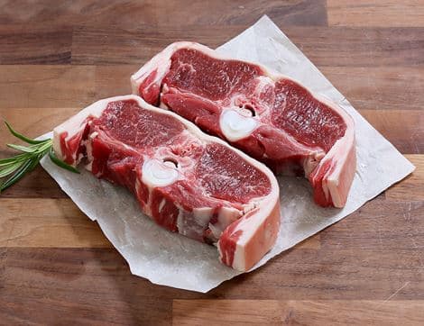 Barnsley Chop