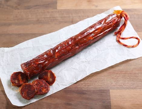 Iberico Chorizo Velita