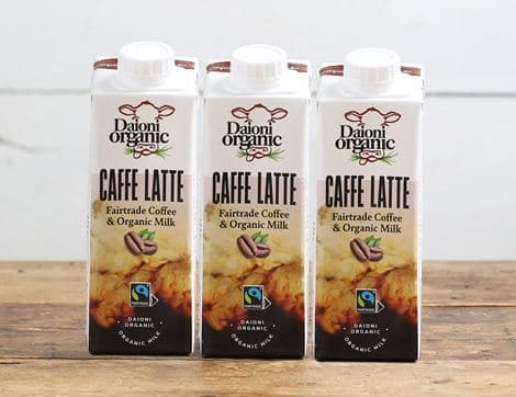 Café Latte