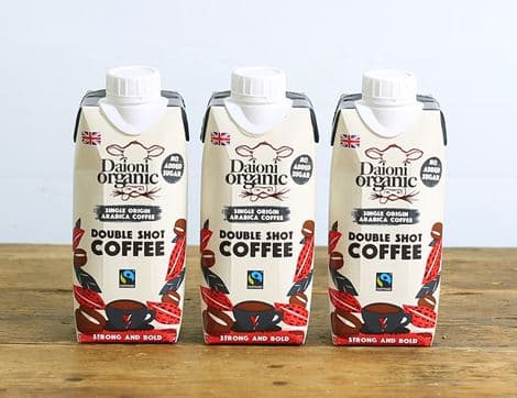 Double Shot