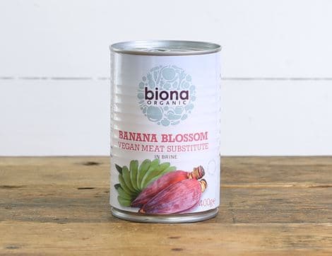 Banana Blossom