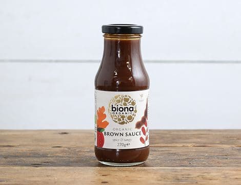 Brown Sauce