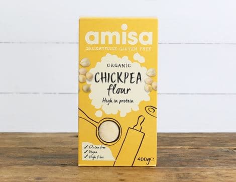 Chickpea Flour