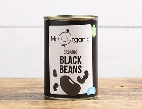 Black Beans