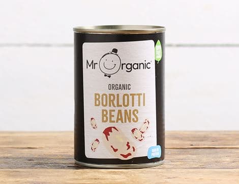 Borlotti Beans