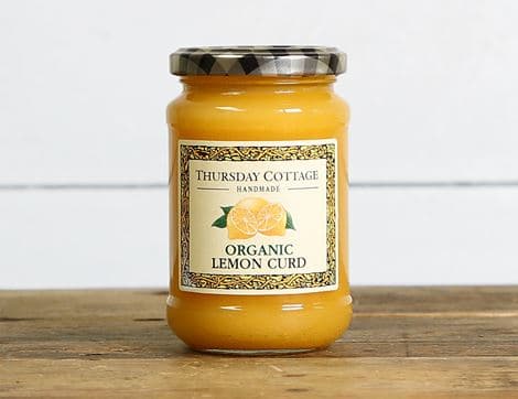 Lemon Curd