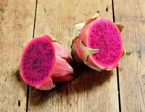 Dragon Fruit image thumbnail