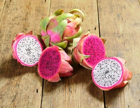 Dragon Fruit image thumbnail