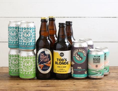British Beer Box image thumbnail