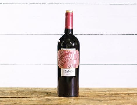 Rioja Crianza, 2021