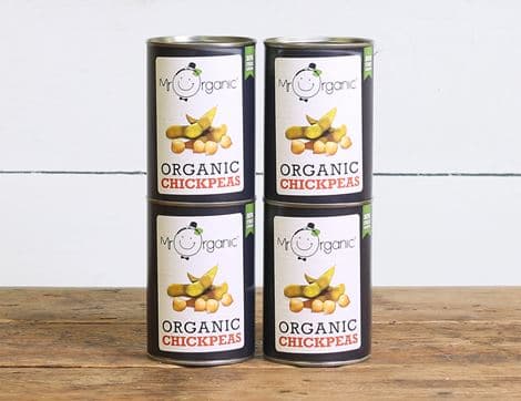 Chickpeas