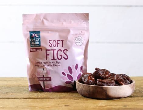 Ready to Eat Figs