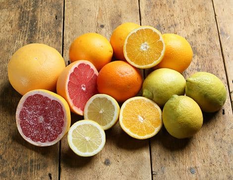 Three Fruits Marmalade Bundle