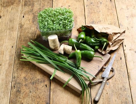 Cook's Ingredient Bundle image thumbnail