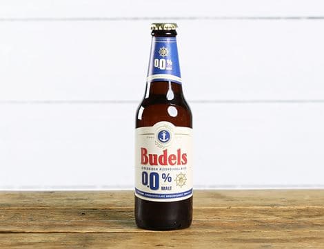 Malt Non Alcoholic Beer