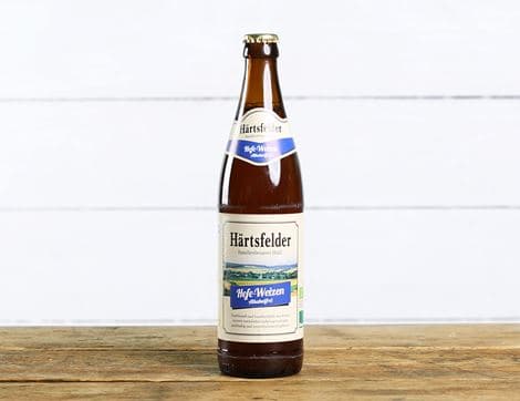 Hefe Weizen <0.5% Beer