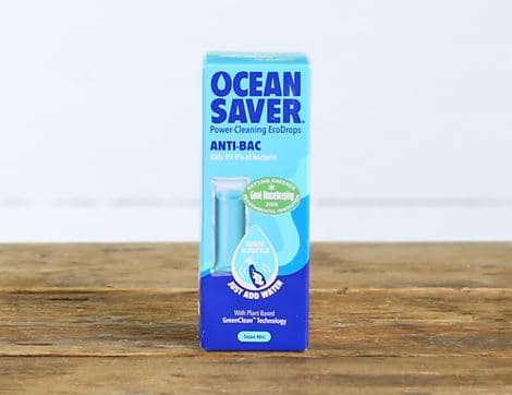 Anti Bacterial EcoDrop Ocean Mist