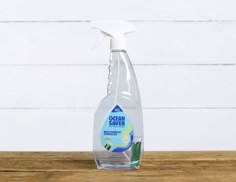 The Multi-Purpose Cleaner Starter Kit