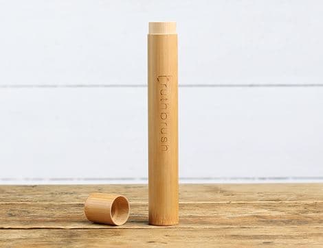 Truthbrush Travel Case