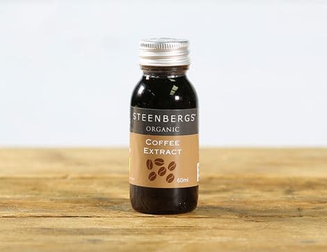 Coffee Extract