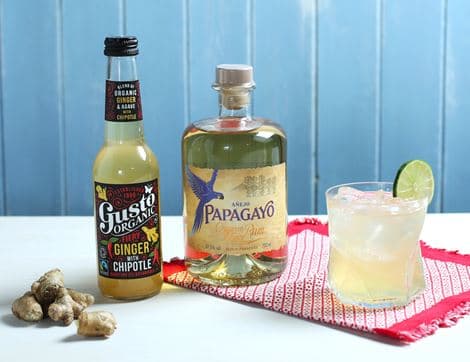 Golden Rum image thumbnail